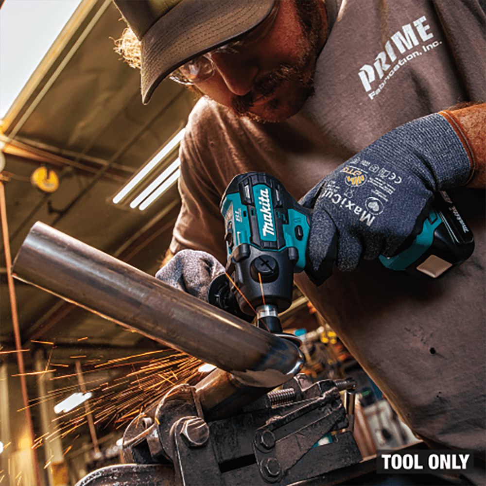 18V LXT Lithium‑Ion Brushless Cordless 3" Polisher/2" Sander, Tool Only Alt 5 - Image