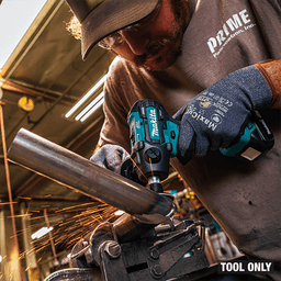 18V LXT Lithium‑Ion Brushless Cordless 3" Polisher/2" Sander, Tool Only Alt 5 - Image