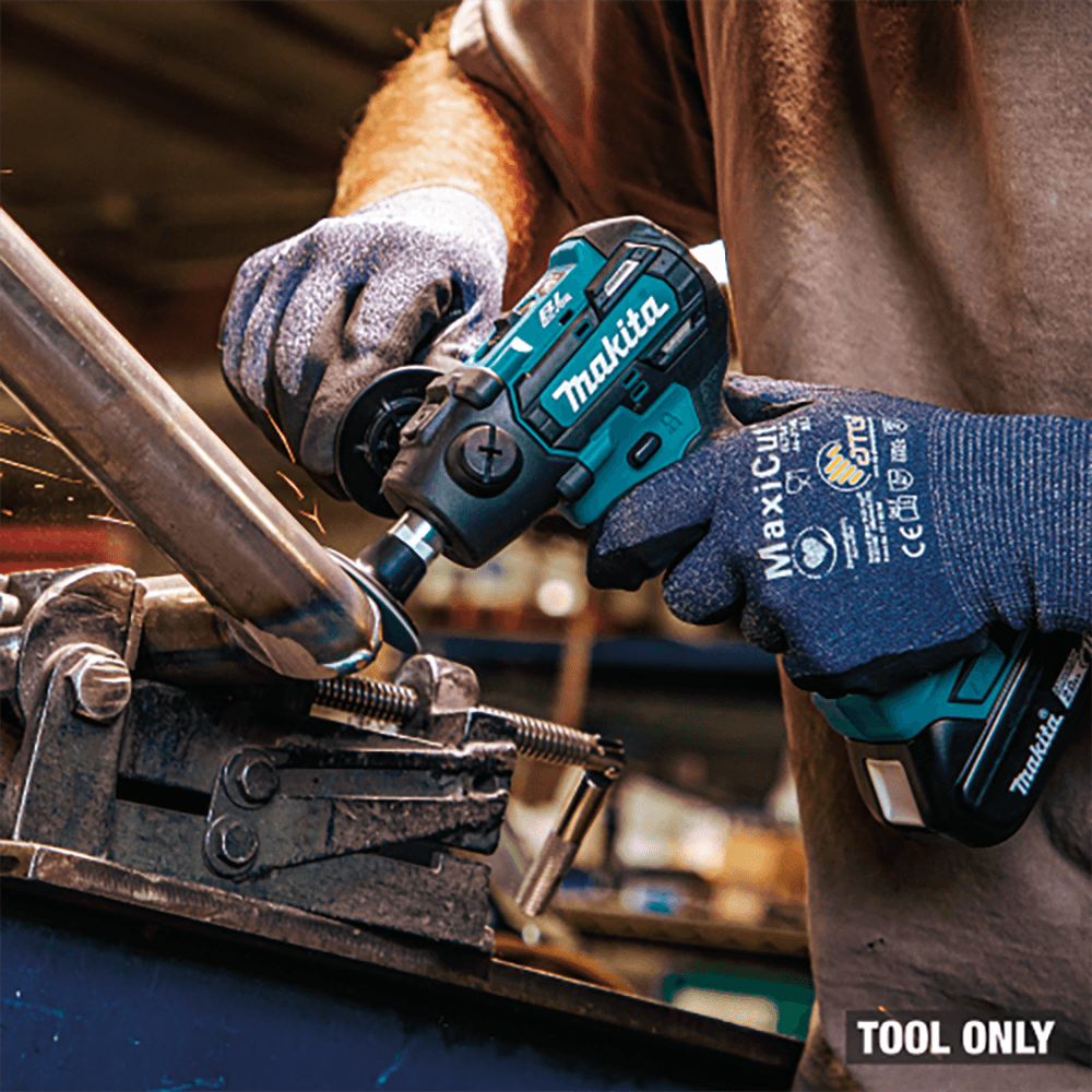 18V LXT Lithium‑Ion Brushless Cordless 3" Polisher/2" Sander, Tool Only Alt 6 - Image