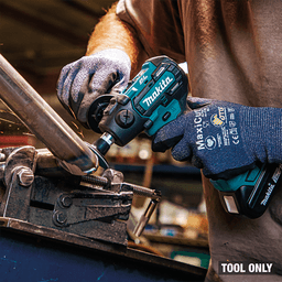 18V LXT Lithium‑Ion Brushless Cordless 3" Polisher/2" Sander, Tool Only Alt 6 - Image