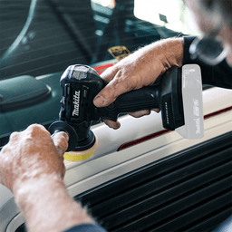 18V LXT Lithium-Ion Sub-Compact Brushless Cordless 3" Polisher/2" Sander Tool Only Alt 7 - Image