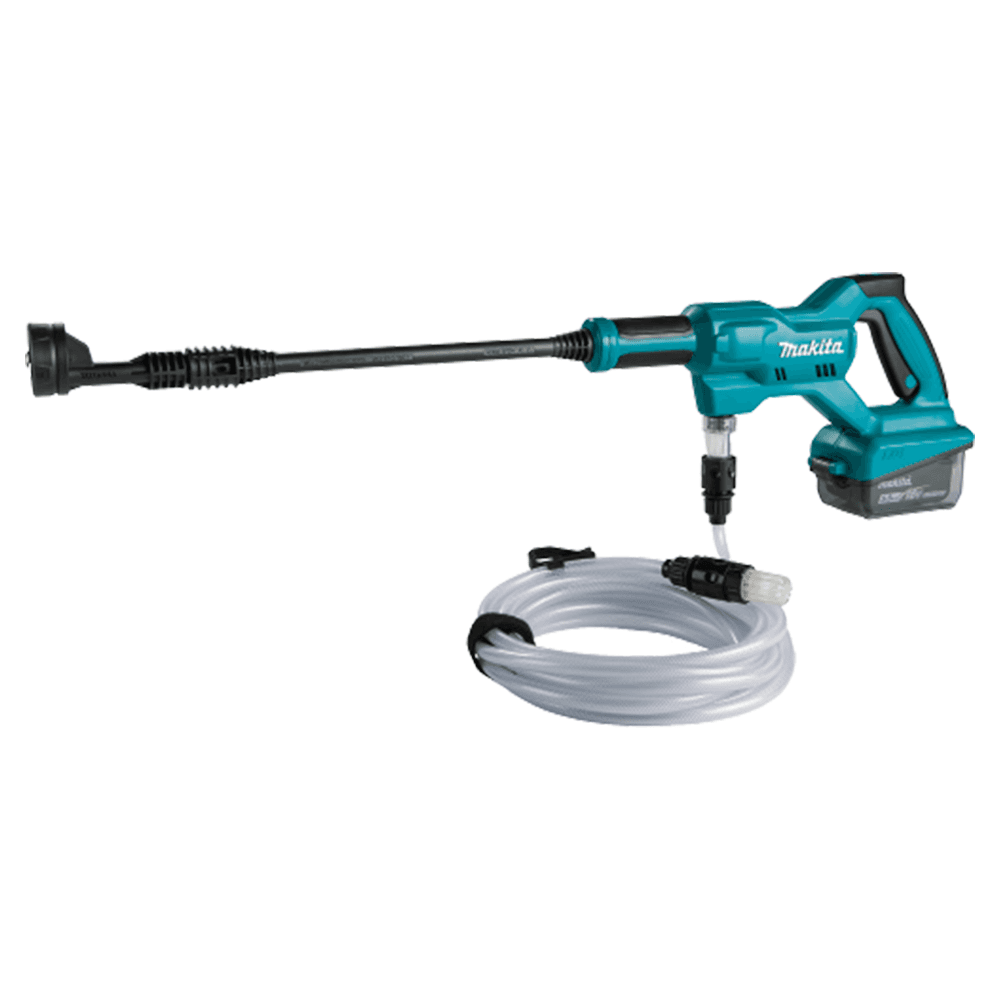 18V LXT Cordless 320 PSI Power Cleaner, Tool Only Alt 13 - Image