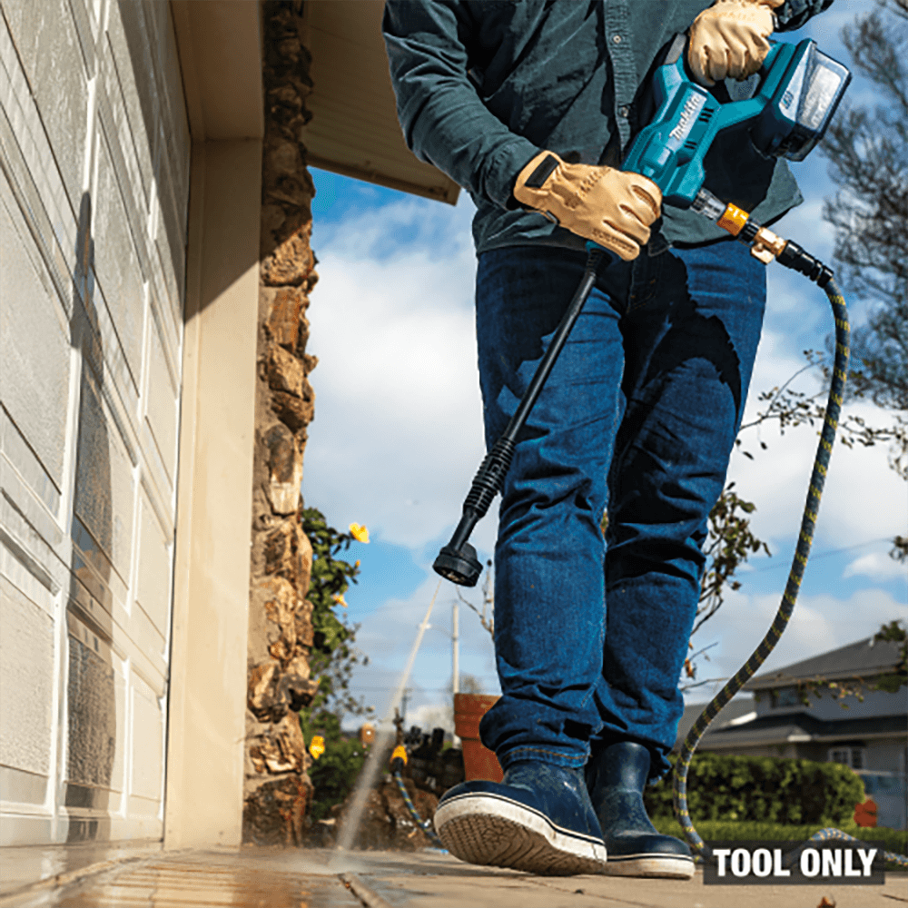 18V LXT Cordless 320 PSI Power Cleaner, Tool Only Alt 3 - Image