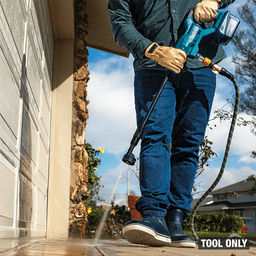 18V LXT Cordless 320 PSI Power Cleaner, Tool Only Alt 3 - Image