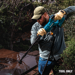 18V LXT Cordless 320 PSI Power Cleaner, Tool Only Alt 4 - Image