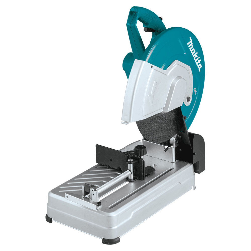 36V LXT Brushless 14" Cut-Off Saw Kit (5.0Ah) Alt 3 - Image