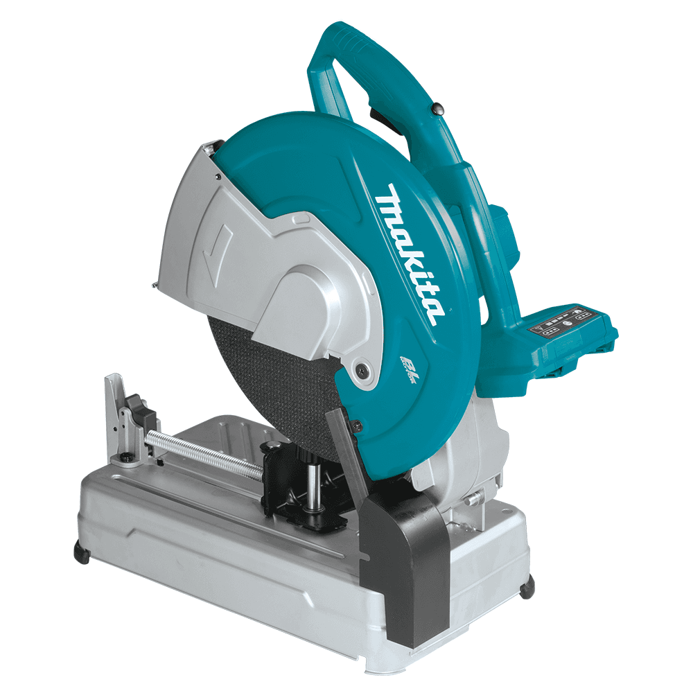 36V LXT Brushless 14" Cut-Off Saw Tool Only Alt 1 - Image