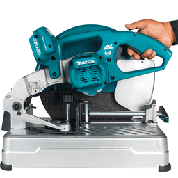 36V LXT Brushless 14" Cut-Off Saw Tool Only Alt 4 - Image