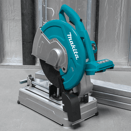 36V LXT Brushless 14" Cut-Off Saw Tool Only Alt 5 - Image