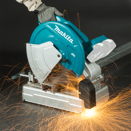 36V LXT Brushless 14" Cut-Off Saw Tool Only Alt 7 - Image