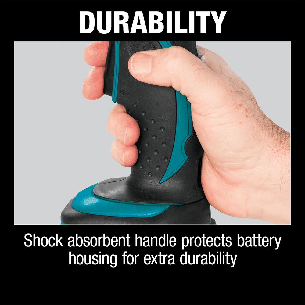 18 V LXT Lithium-Ion Cordless 1/2" Square Drive Impact Wrench Tool Only Alt 11 - Image