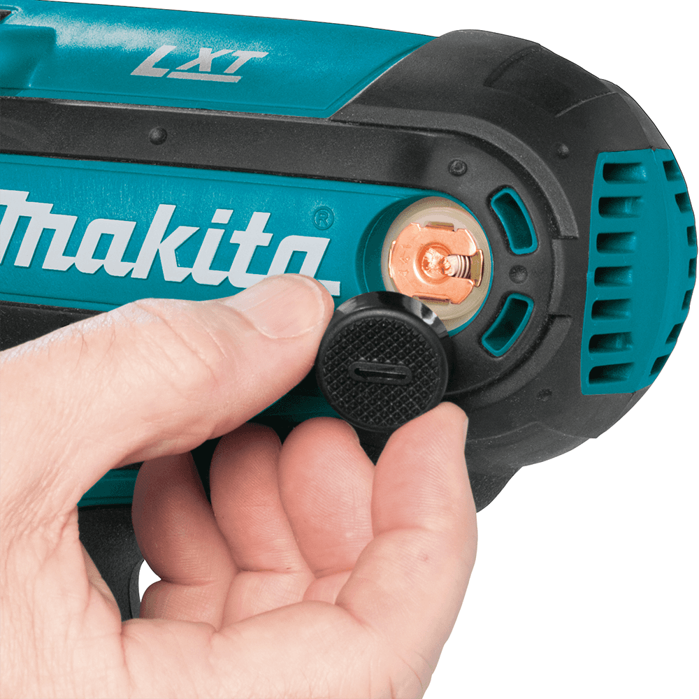 18 V LXT Lithium-Ion Cordless 1/2" Square Drive Impact Wrench Tool Only Alt 2 - Image