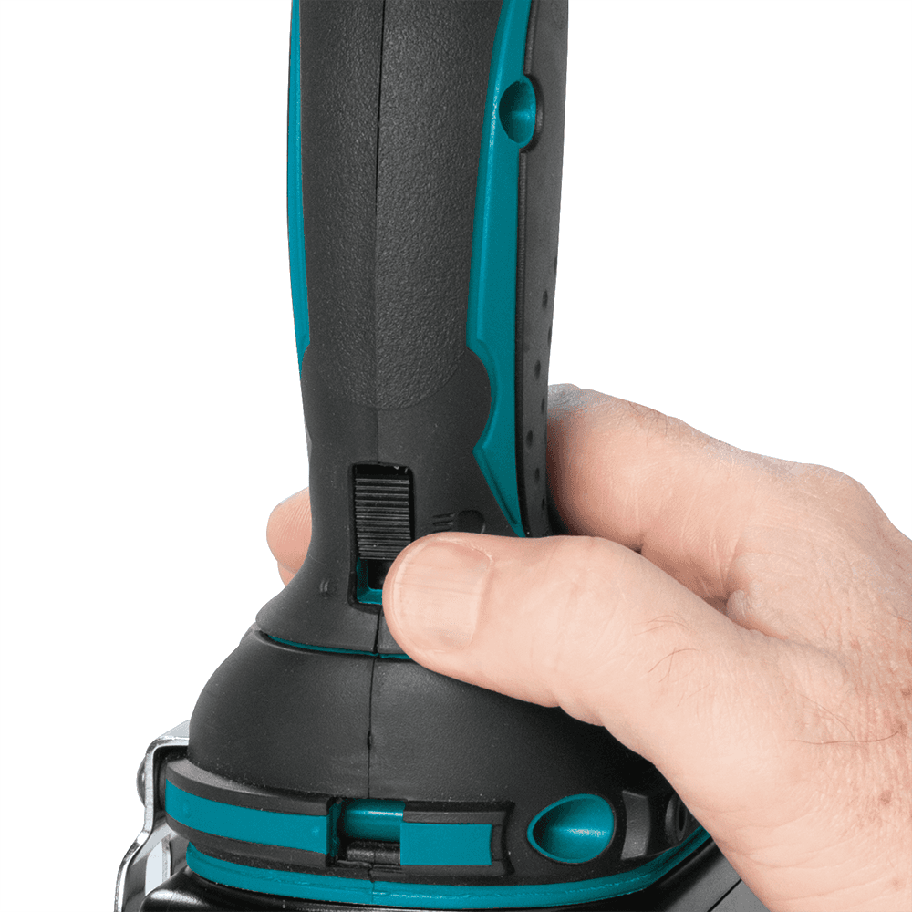 18 V LXT Lithium-Ion Cordless 1/2" Square Drive Impact Wrench Tool Only Alt 3 - Image