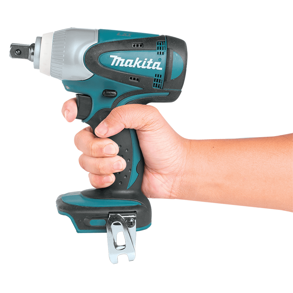 18V LXT Lithium-Ion Cordless 1/2" Square Drive Impact Wrench Tool Only Alt 1 - Image