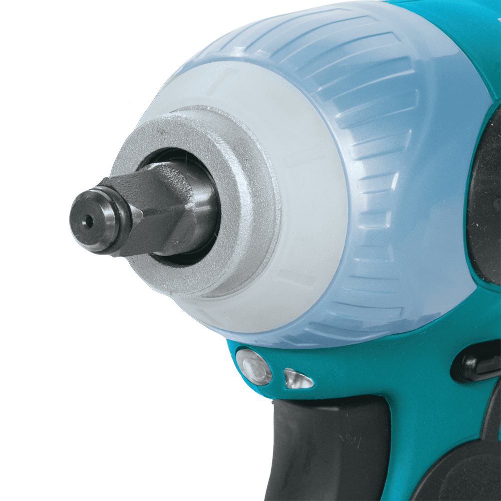 18V LXT Lithium-Ion Cordless 3/8" Square Drive Impact Wrench Tool Only Alt 1 - Image