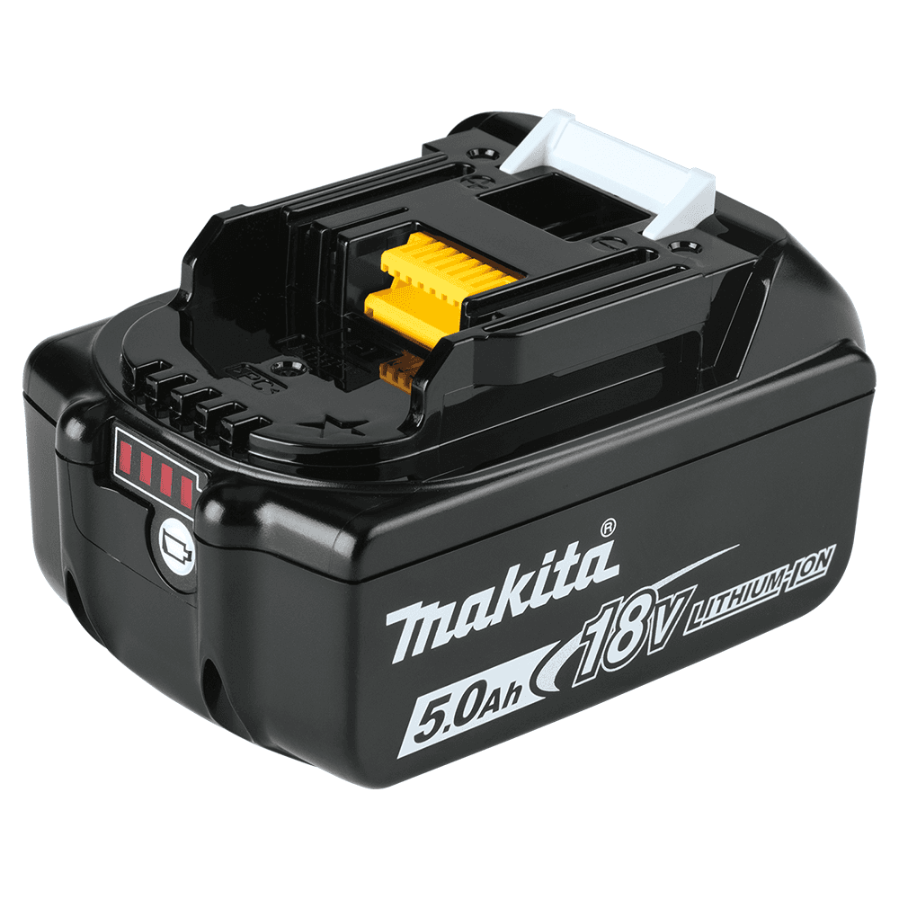 18 V LXT Lithium-Ion Brushless Cordless High-Torque 3/4" Square Drive Impact Wrench Kit with Friction Ring Anvil (5.0Ah) Alt 1 - Image