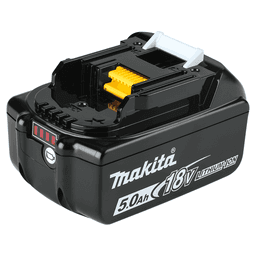 18 V LXT Lithium-Ion Brushless Cordless High-Torque 3/4" Square Drive Impact Wrench Kit with Friction Ring Anvil (5.0Ah) Alt 1 - Image