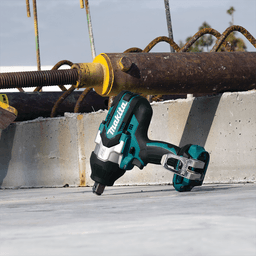 18 V LXT Lithium-Ion Brushless Cordless High-Torque 3/4" Square Drive Impact Wrench Tool Only Alt 1 - Image