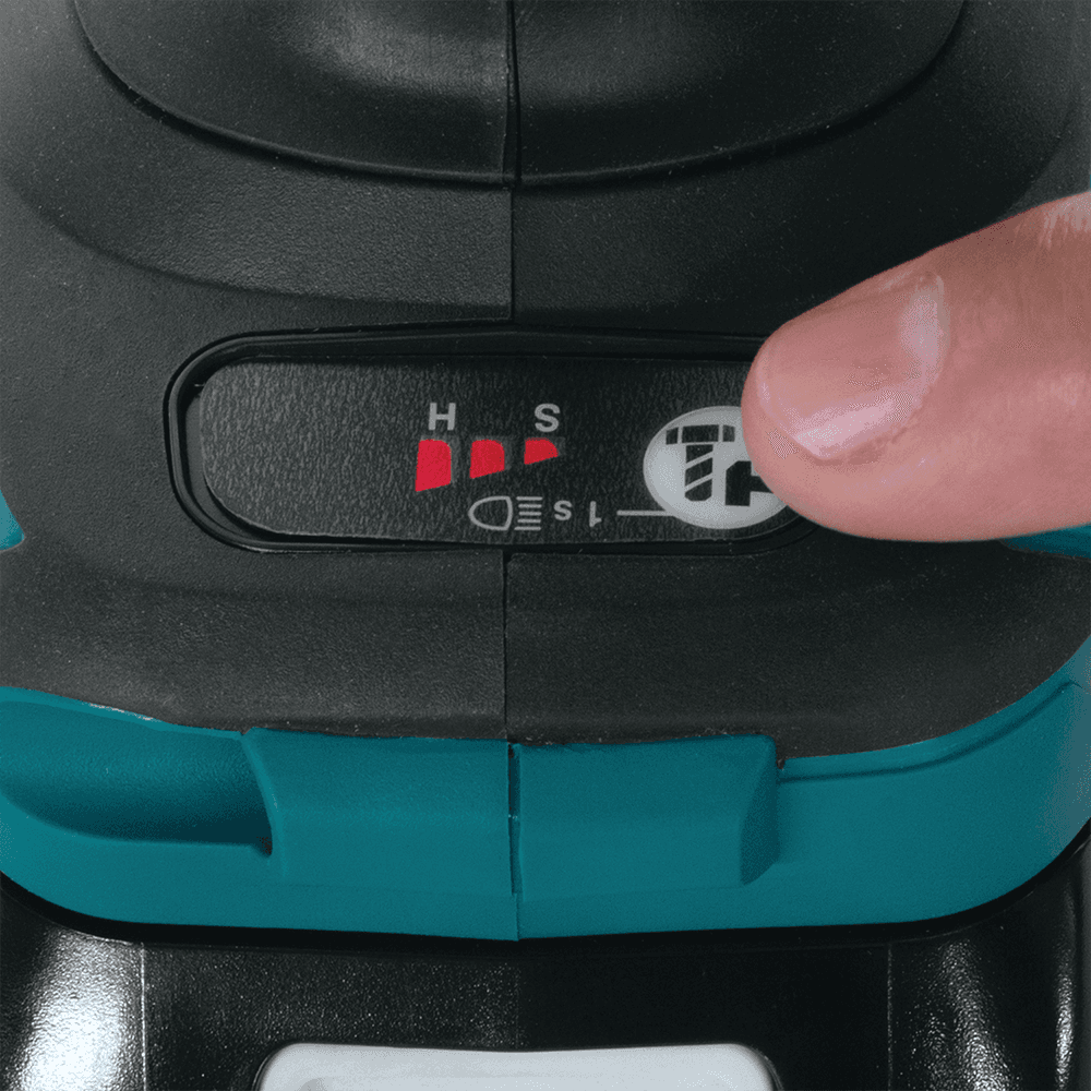 18 V LXT Lithium-Ion Brushless Cordless High-Torque 3/4" Square Drive Impact Wrench Tool Only Alt 2 - Image