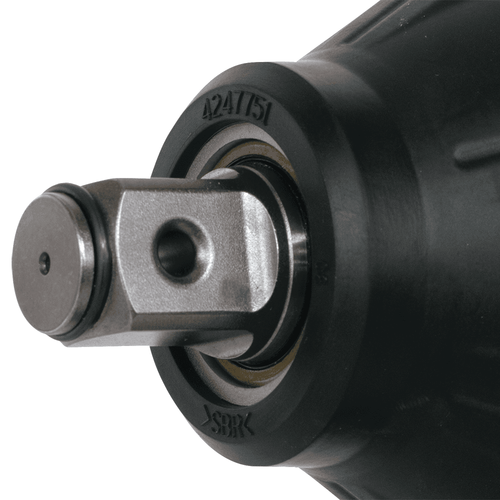 18 V LXT Lithium-Ion Brushless Cordless High-Torque 3/4" Square Drive Impact Wrench Tool Only Alt 3 - Image