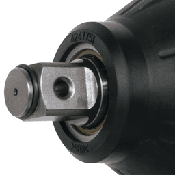 18 V LXT Lithium-Ion Brushless Cordless High-Torque 3/4" Square Drive Impact Wrench Tool Only Alt 3 - Image