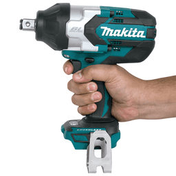 18 V LXT Lithium-Ion Brushless Cordless High-Torque 3/4" Square Drive Impact Wrench Tool Only Alt 4 - Image
