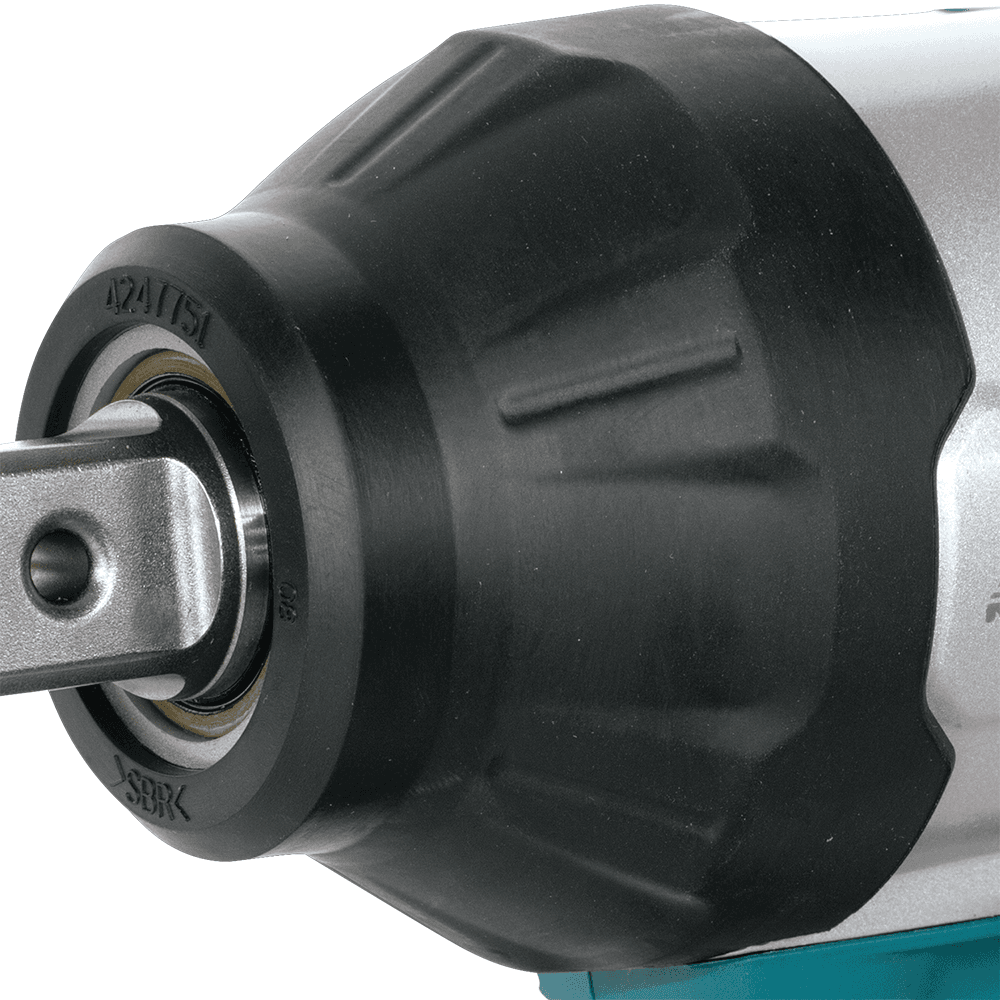 18 V LXT Lithium-Ion Brushless Cordless High-Torque 3/4" Square Drive Impact Wrench Tool Only Alt 9 - Image