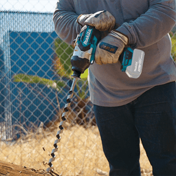 18V LXT Lithium-Ion Brushless Cordless High-Torque 7/16" Hex Impact Wrench Tool Only Alt 12 - Image
