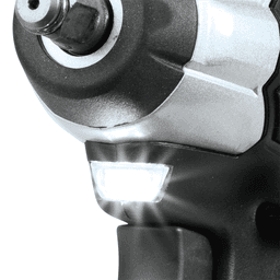 18V LXT Lithium-Ion Sub-Compact Brushless Cordless 3/8" Square Drive Impact Wrench Tool Only Alt 1 - Image