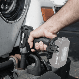 18V LXT Lithium-Ion Sub-Compact Brushless Cordless 3/8" Square Drive Impact Wrench Tool Only Alt 9 - Image