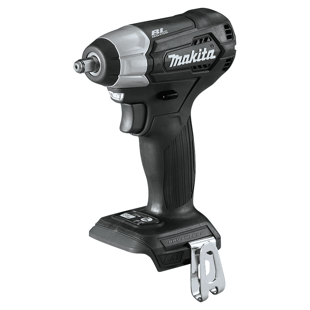 18V LXT Lithium-Ion Sub-Compact Brushless Cordless 3/8" Square Drive Impact Wrench Tool Only Main - Image