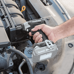 18V LXT Lithium-Ion Sub-Compact Brushless Cordless 1/2" Square Drive Impact Wrench Tool Only Alt 9 - Image