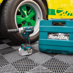 18V LXT Lithium-Ion Brushless Cordless 4-Speed 1/2" Square Drive Impact Wrench Tool Only with Detent Anvil Alt 6 - Image