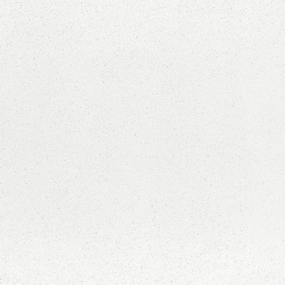 Pionite Laminate MW550-SD White Fiesta, Horizontal Postforming Grade Textured/Suede Finish - Close up