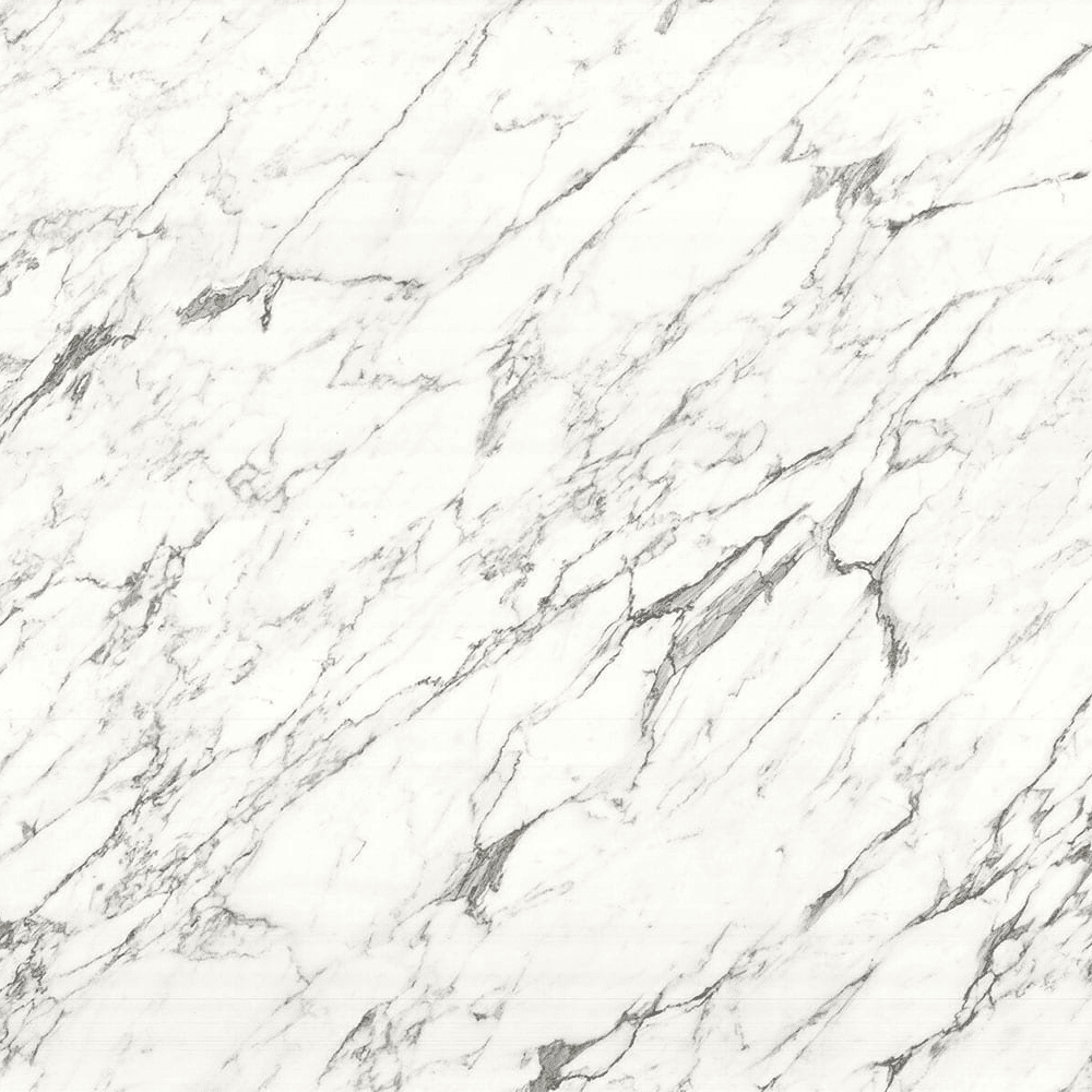 Nevamar MW5800-SD Calcutta Marble Laminate - Postforming Grade - Textured Finish