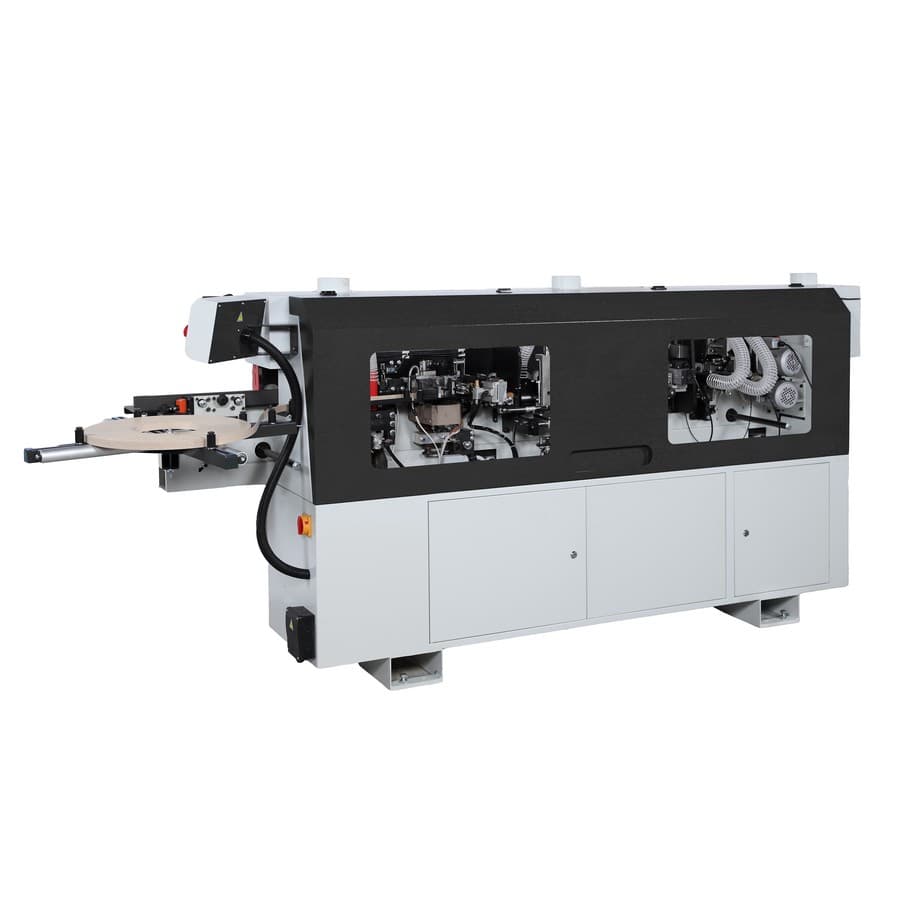 Cantek MX350 Automatic Edgebander