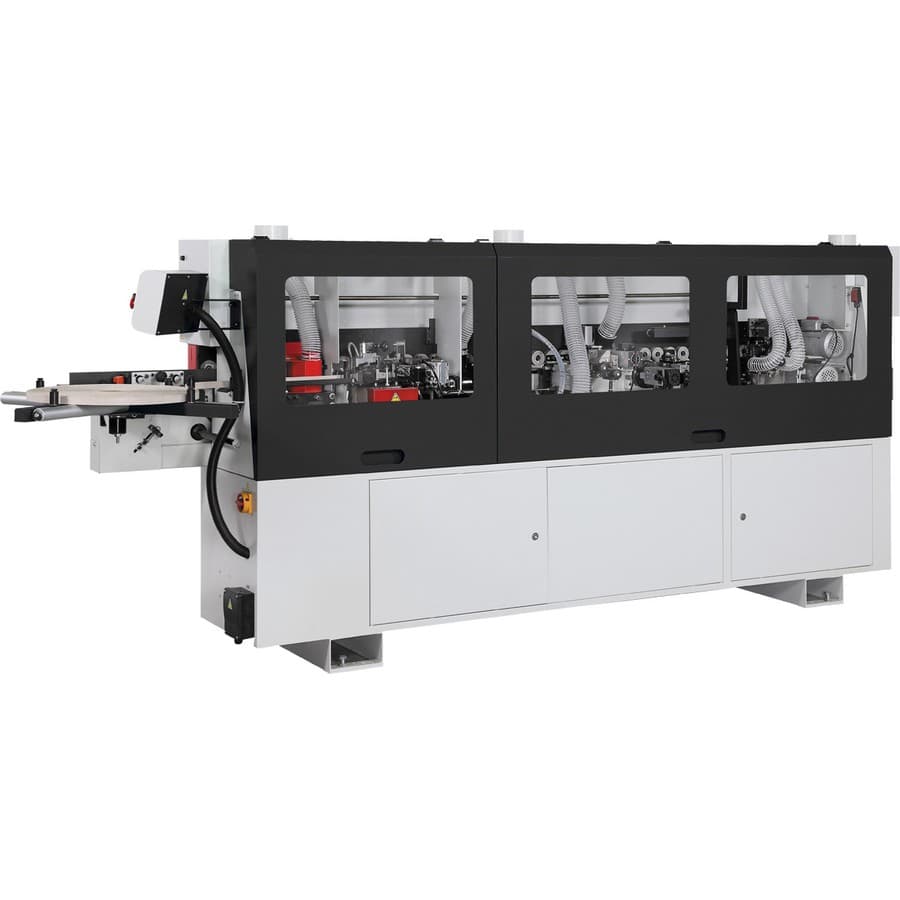 Cantek MX370P Automatic Edgebander