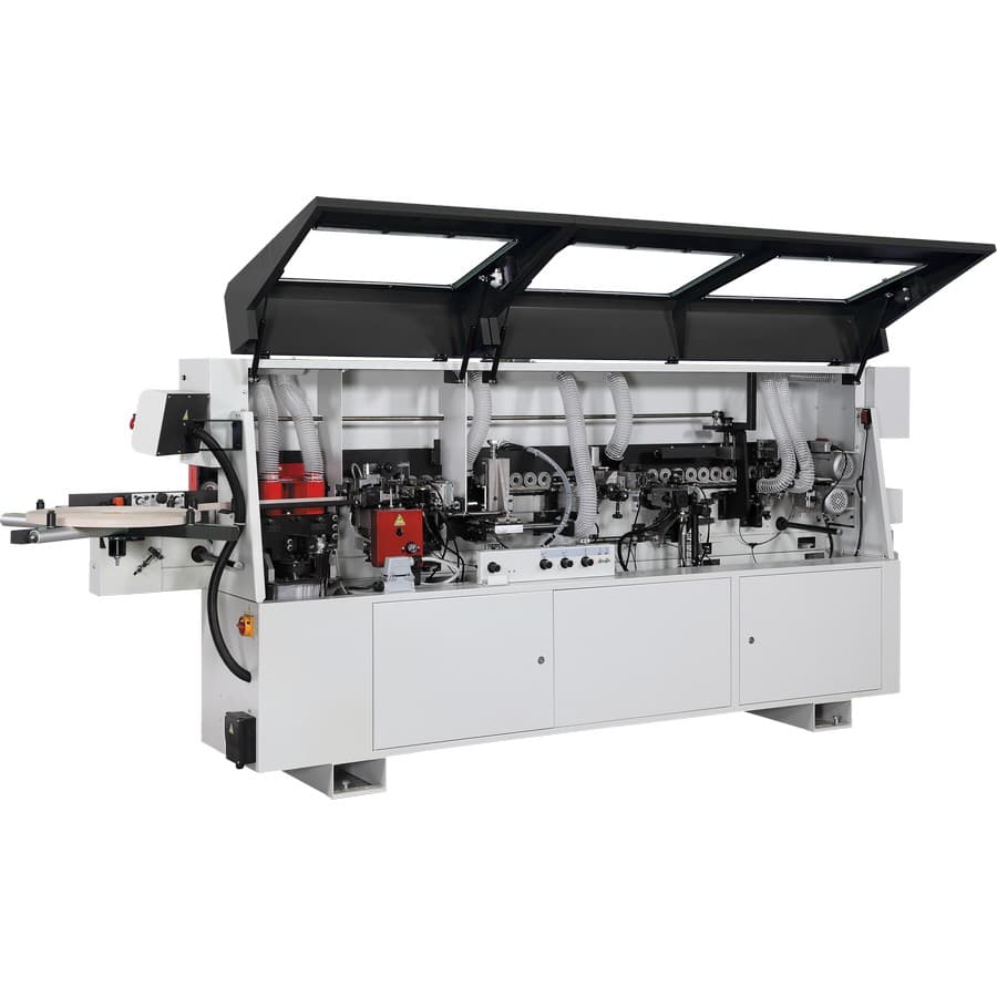 Cantek MX370P Automatic Edgebander :: Image 20