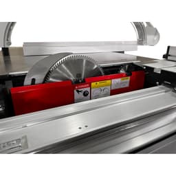 Maksiwa BMT3200.IR-1 Titanium Sliding Panel Saw 5Hp Single Phase 220V :: Image 200