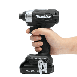 Makita XDT18SY1B Feature Shot best fit