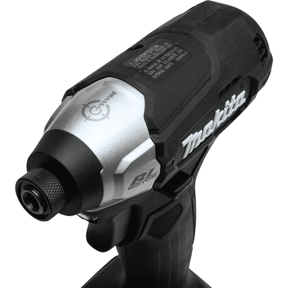 Makita XDT18SY1B Feature Shot impact icon