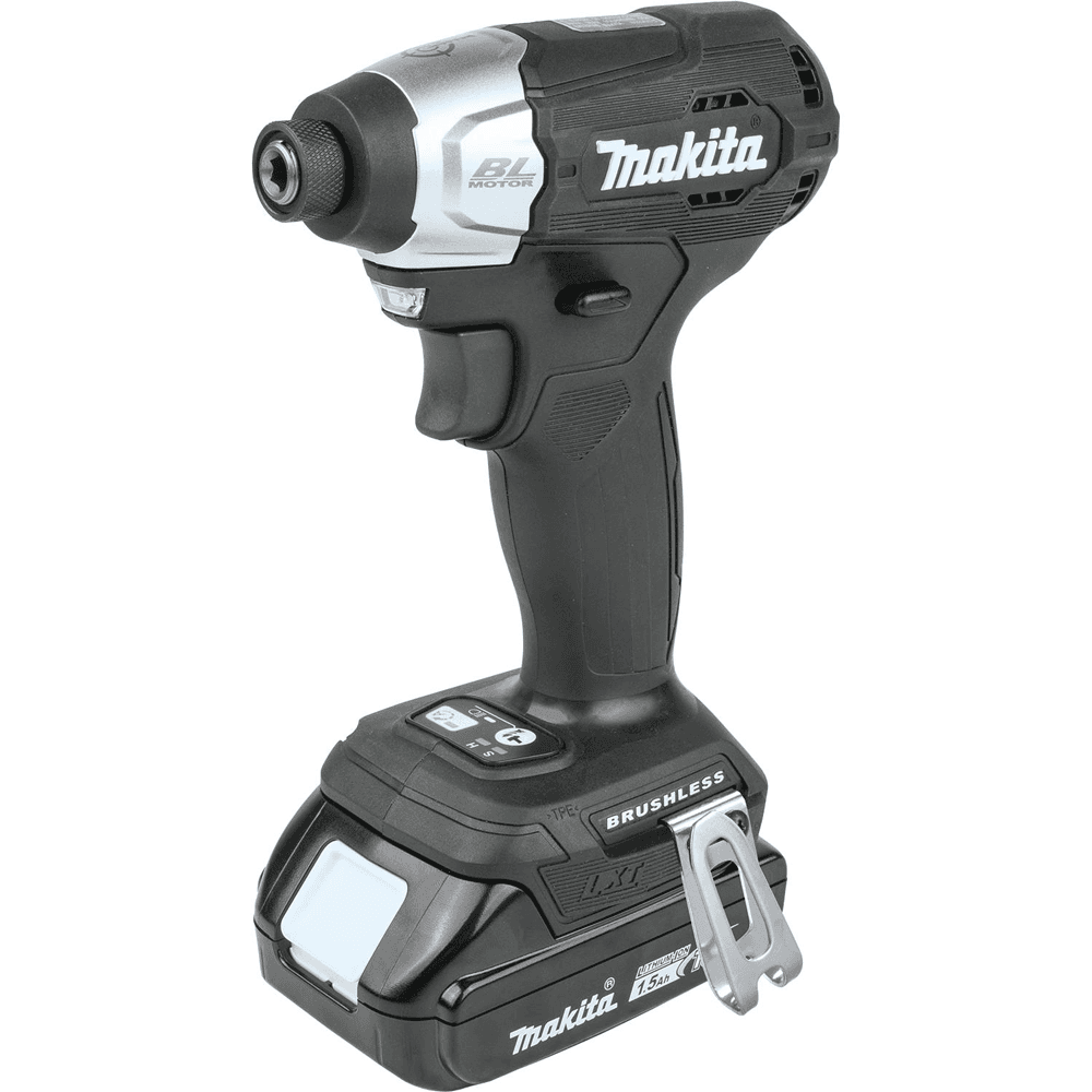 Makita XDT18SY1B Product Shot