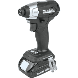 Makita XDT18SY1B Product Shot