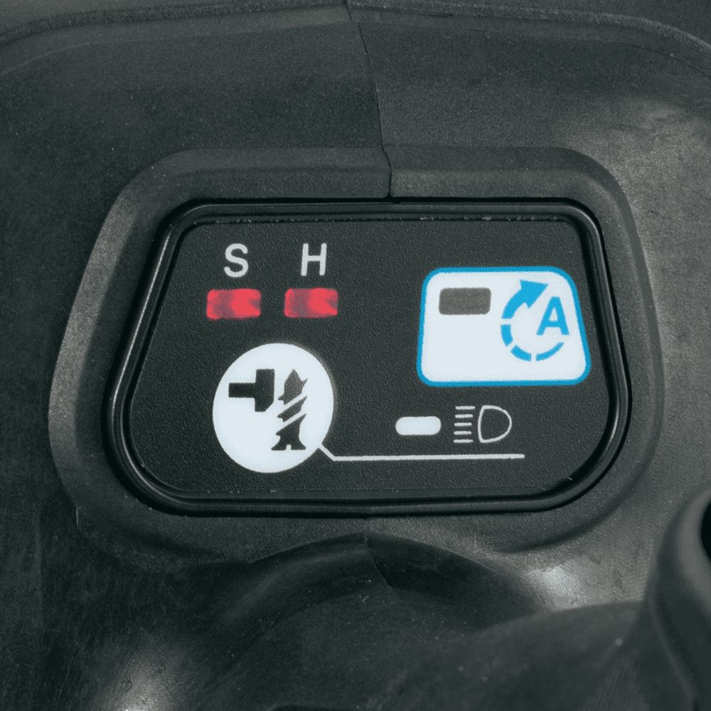 Makita XFD15SY1B Feature Shot auto stop