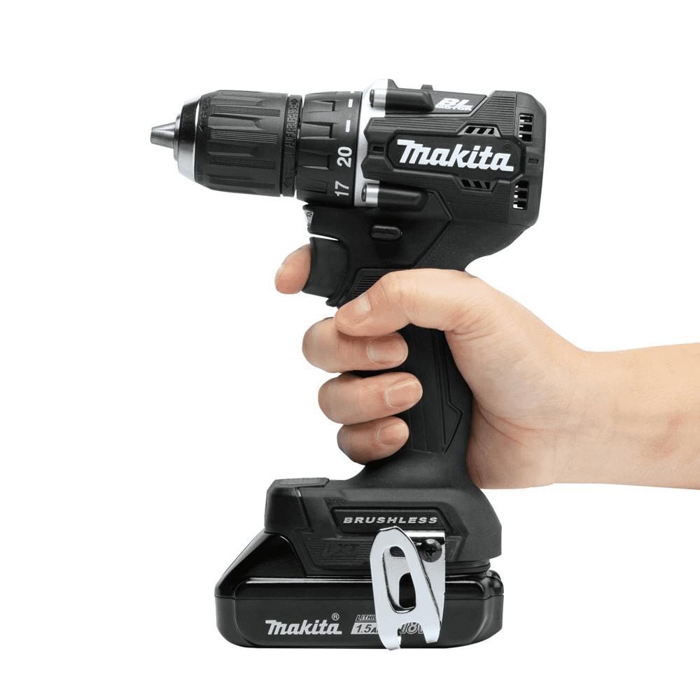 Makita XFD15SY1B Feature Shot best fit
