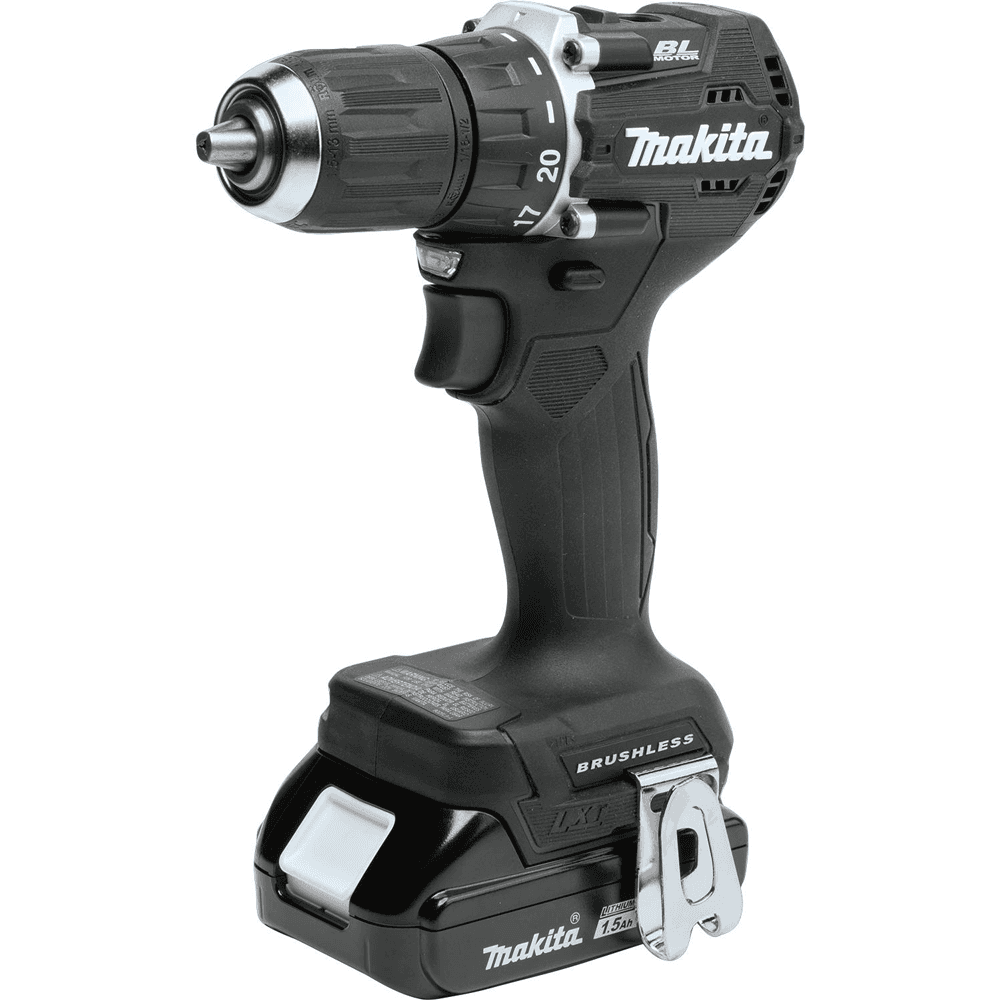Makita XFD15SY1B Product Shot
