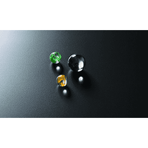 IdealEdge Edgebanding Color 6697-58 Argento Romano, 0.027" Thick 144", Matte Finish, Bullnose Alt 1 - Image