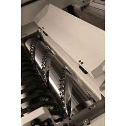 SCM Nova S 520T 20.5" Tersa Planer 11HP, 230/400V 3 Phase 10