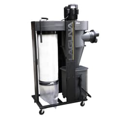 Laguna MDCCF22201 C|Flux: 2 Dust Collector 220V 2HP Single Phase :; Image 20