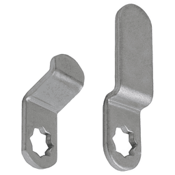 2-1/3&quot; Offset Cam for Comb-Cam 7850 3-Dial Locks Main - Image